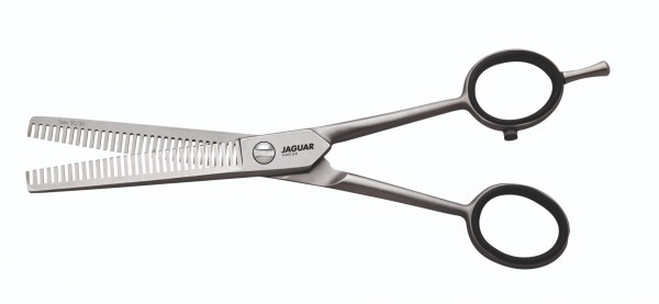 Jaguar Satin 6.0 modeling scissors