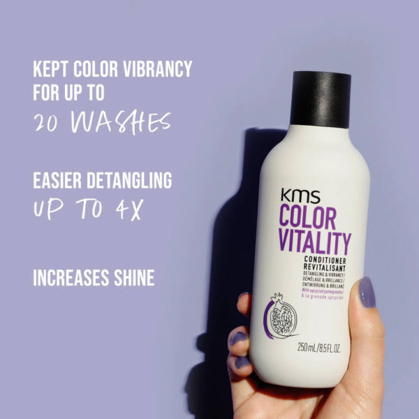 KMS Color Vitality Conditioner