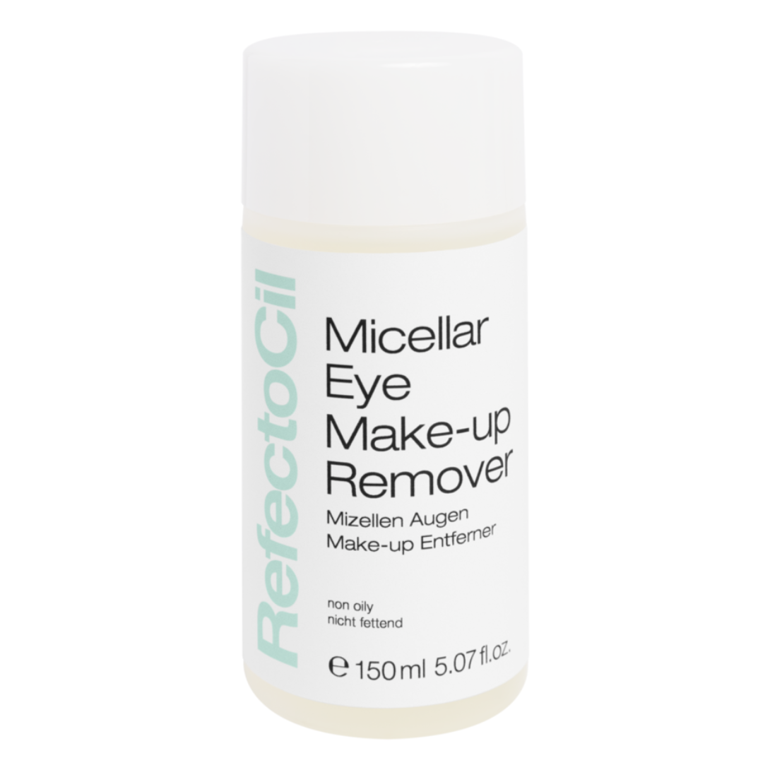 RefectoCil Micellar Augen Make-up Remover