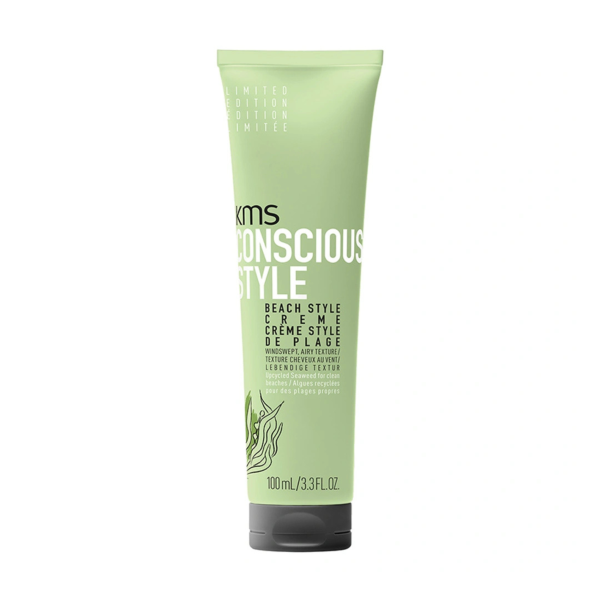 KMS Conscious Style Beach Style Texture Crème