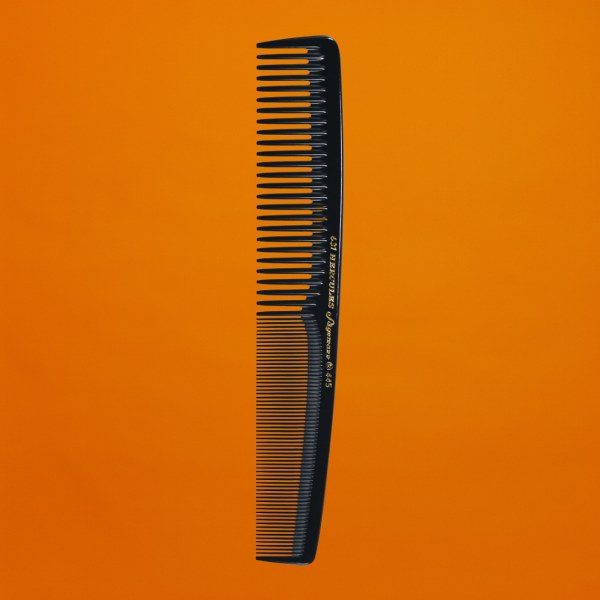 Hercules Sägemann Kamm Pocket Größe Antistatisch