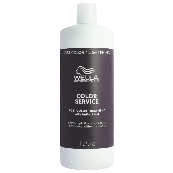 Wella Invigo Color Service Traitement Post-Coloration 1000 ml