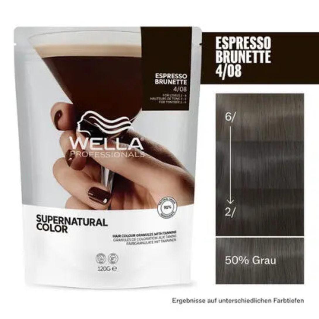 Wella Professionals Supernatural Color