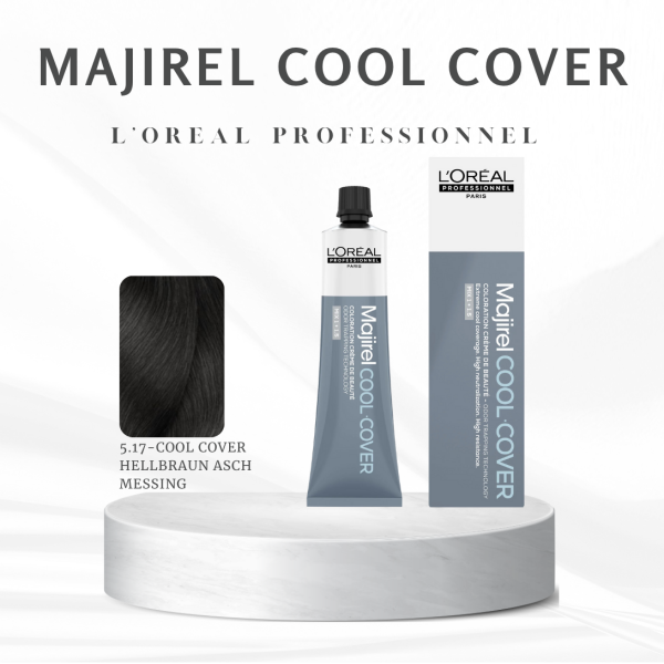 L'Oréal Professionnel Majirel Cool Cover Haarfarbe