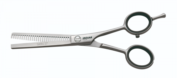Jaguar Satin 27 5.5 modeling scissors