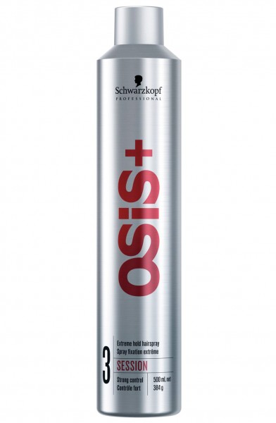 Schwarzkopf Professional Osis Finish Session Hold Haarspray