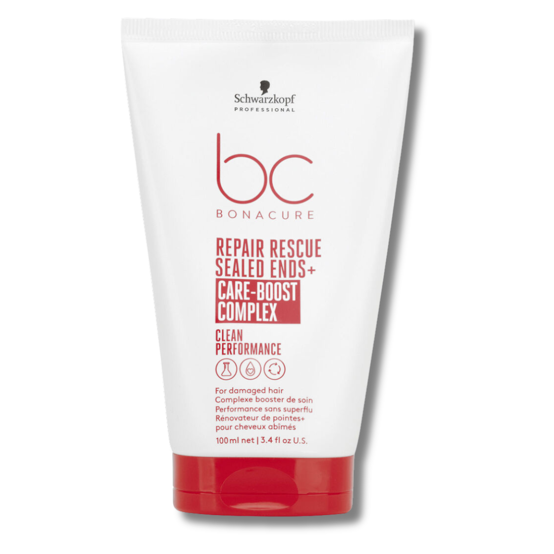 Schwarzkopf Professional BC Bonacure Repair Rescue Sealed Ends+
