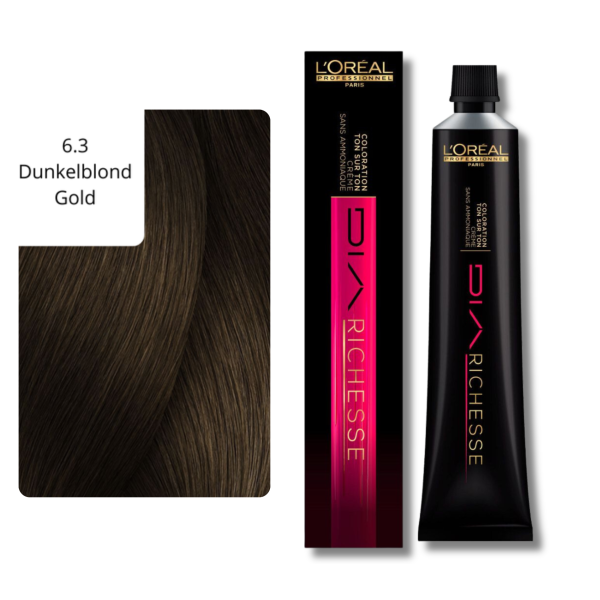 L'Oréal Professionnel Diarichesse Haartönung