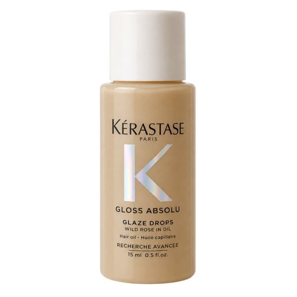 Kérastase Gloss Absolu Glaze Drops - 15 ml