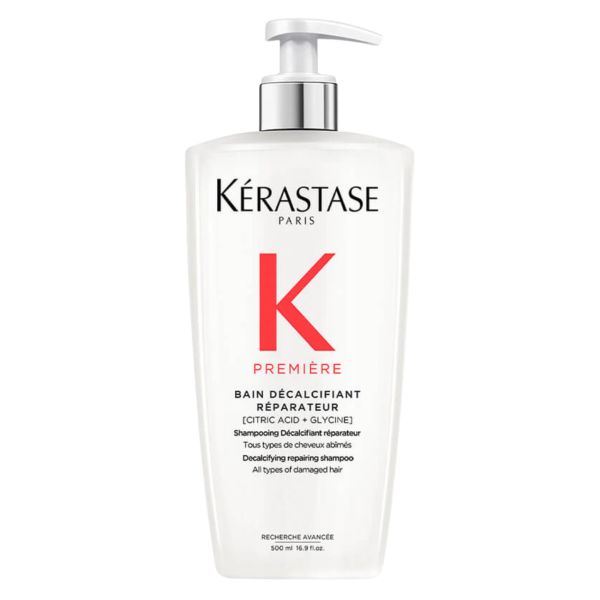 Kérastase Première Bain Décalcifiant Reparatur Shampoo