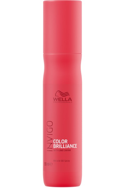 Wella Invigo Color Brilliance Miracle BB Spray (Balm) 150 ml