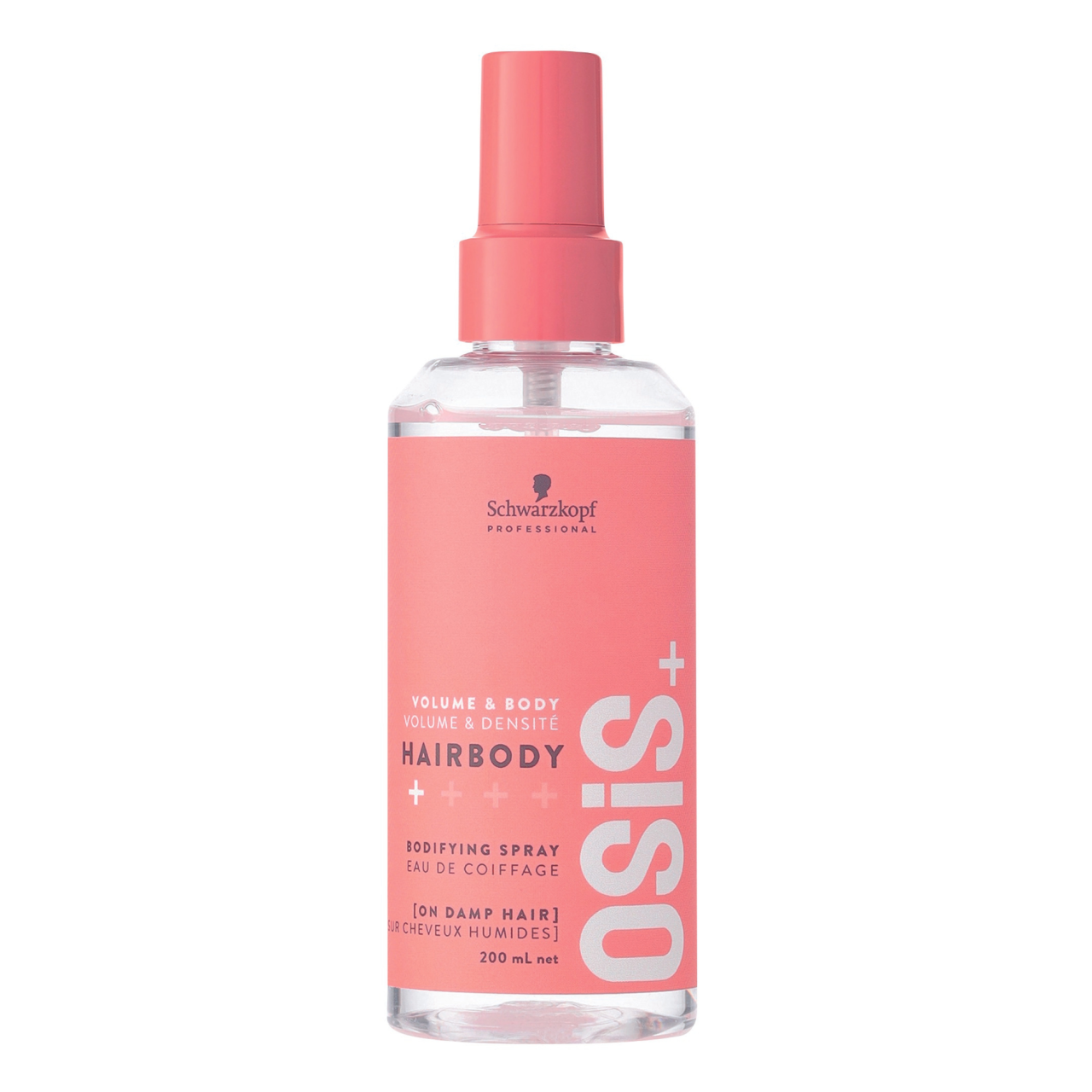Schwarzkopf Professional OSIS+ Hairbody Spray