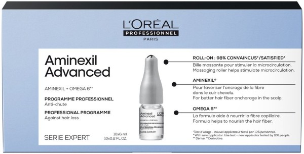 L'Oréal Professionnel Serie Expert Aminexil Advanced