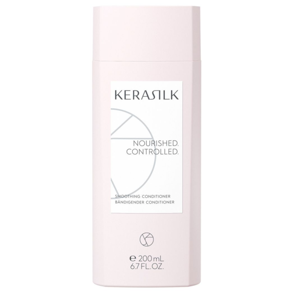 Goldwell Kerasilk Essentials Smoothing Conditioner - 200 ml