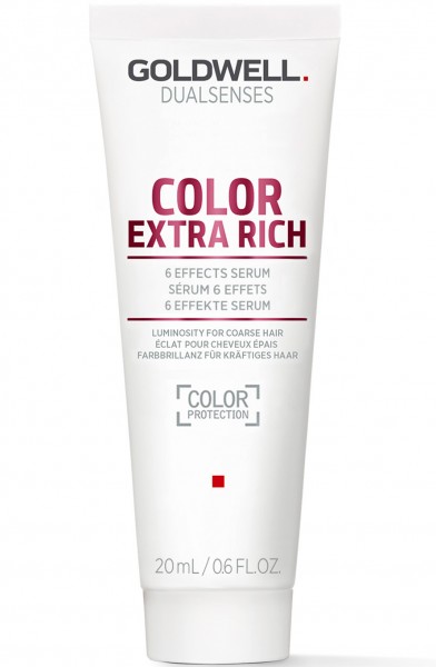 Goldwell Dualsenses Color Extra Rich Brilliance Shampoo 20 ml