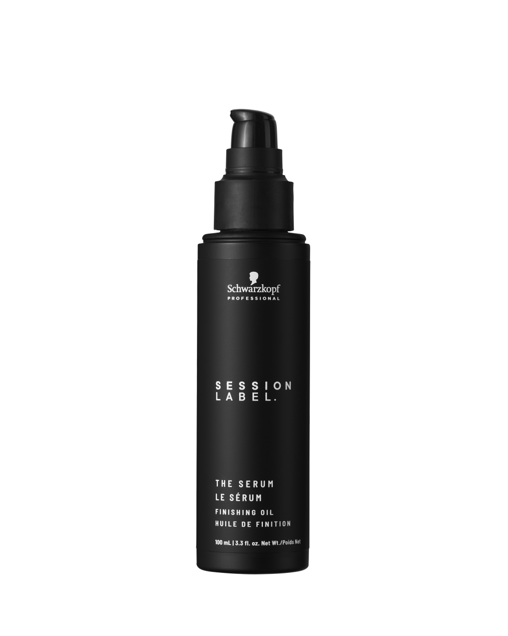 Schwarzkopf Professional SESSION LABEL The Serum