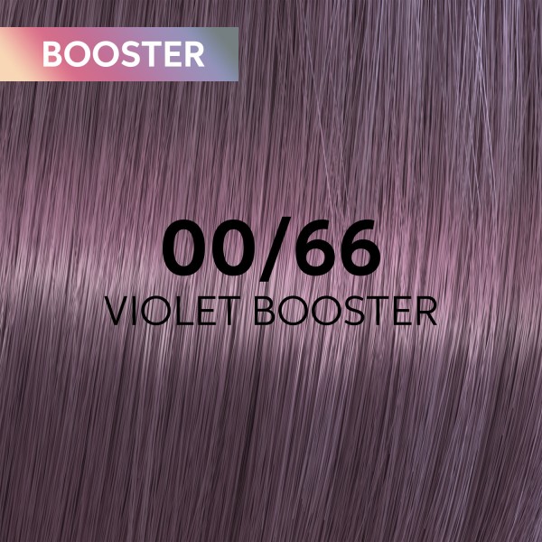 WELLA Professionals Shinefinity Zero Lift Glaze 00/66 - Violet Booster