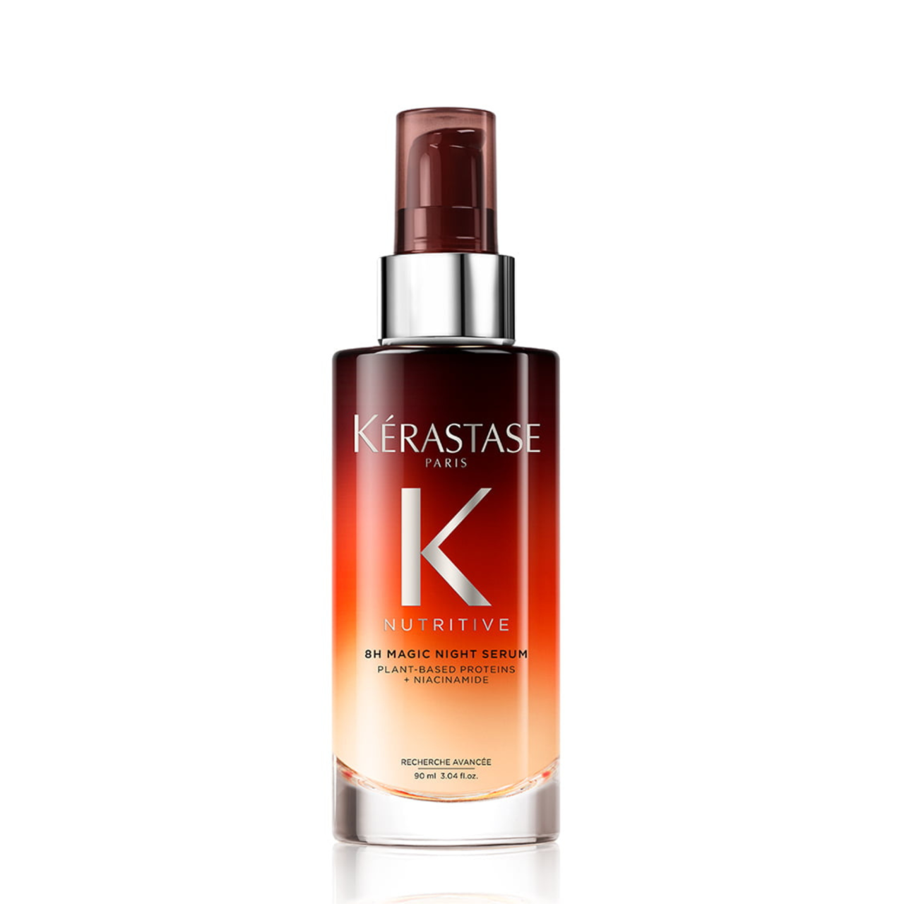 Kérastase Nutritive 8H Magic Night Serum