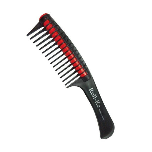 Hercules Sägemann Lockenkamm Roll-KA