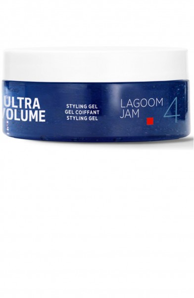 Goldwell Stylesign Ultra Volume Lagoom Jam Styling Gel 75 ml