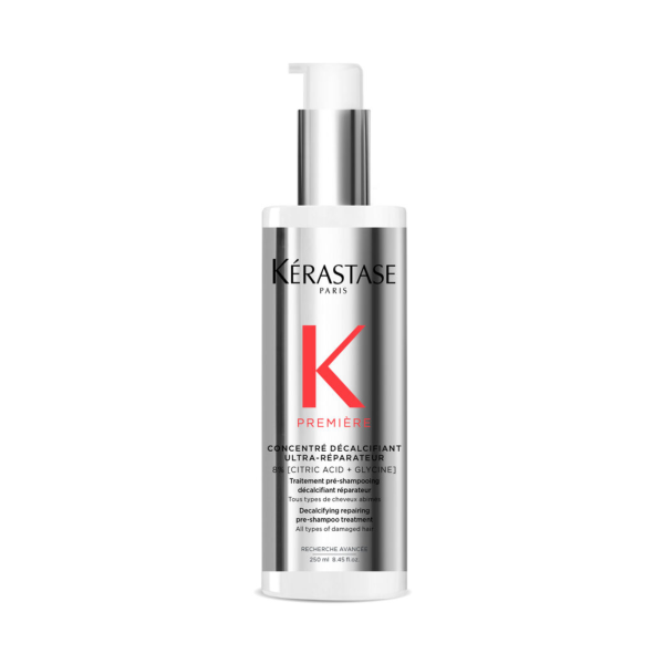 Kérastase Première Concentré Décalcifiant Ultra-réparateur Pre-Shampooing - 250 ml
