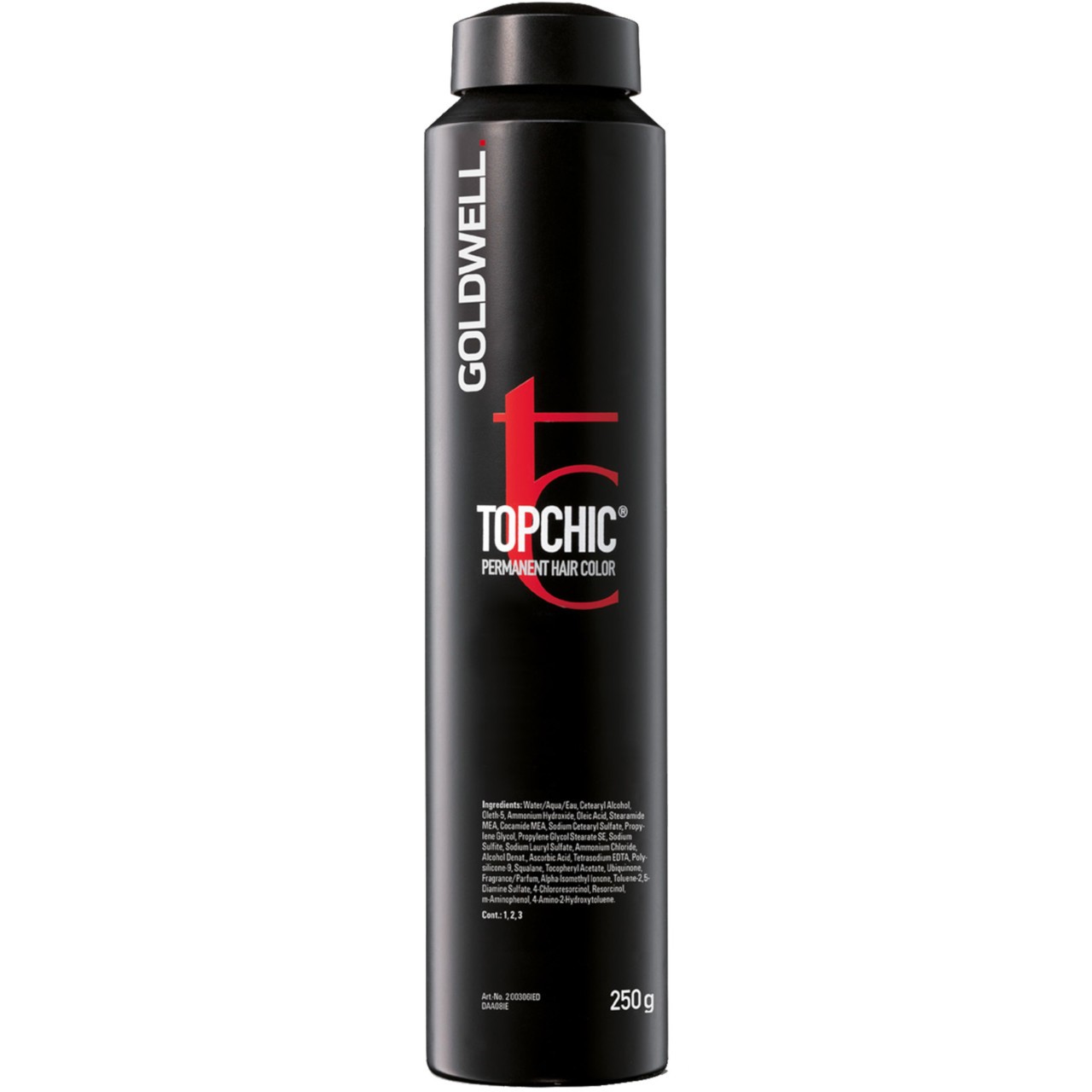 GOLDWELL Topchic Permanente Haarfarbe