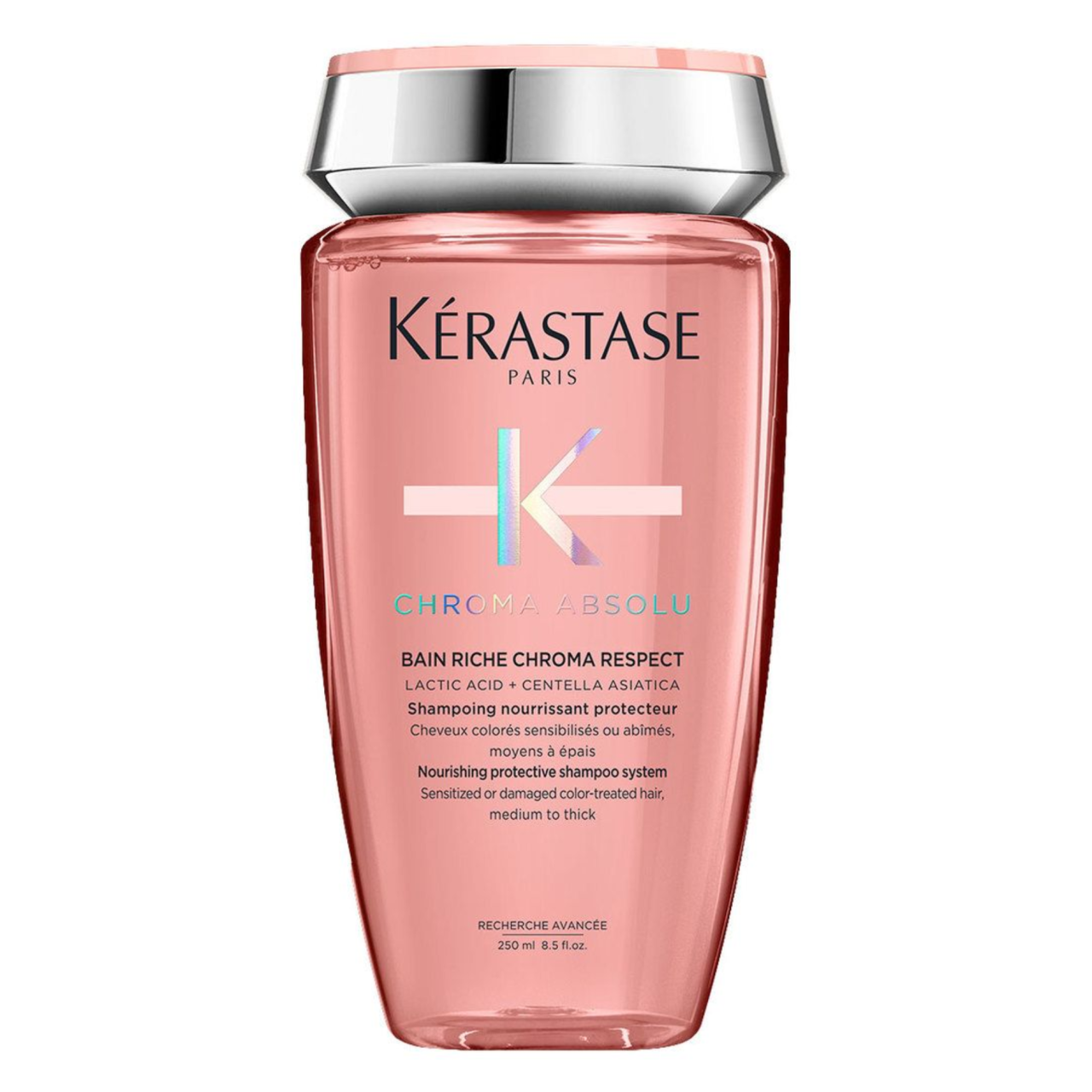 Kérastase Chroma Absolu Bain Riche Chroma Respect