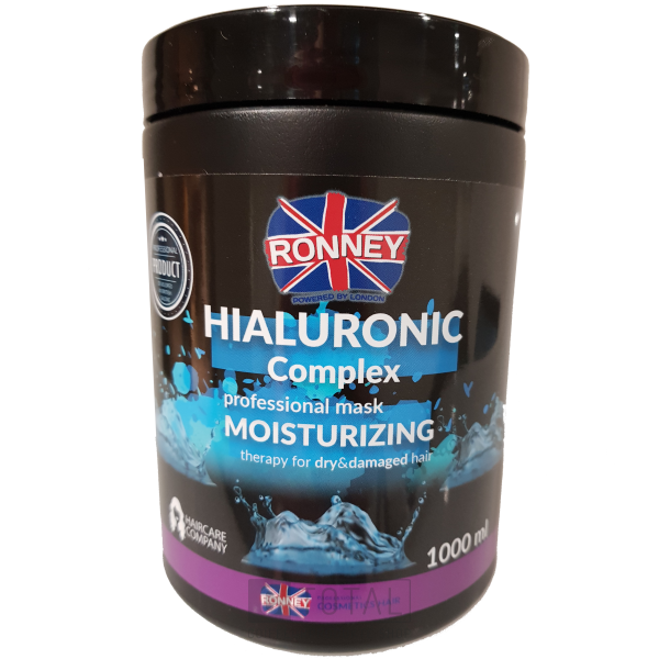 Ronney Professional Hialuronic Complex Idratante