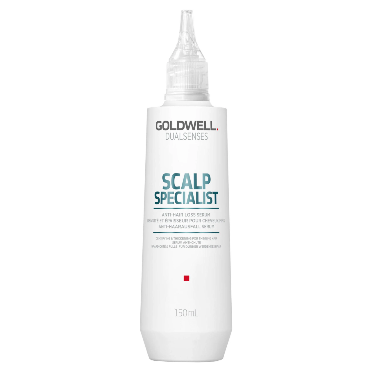 Goldwell Dualsenses Scalp Specialist Anti-haarausfall Serum