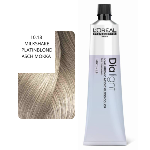 L'Oréal Professionnel Dialight Haartönung