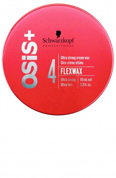Schwarzkopf Professional Osis Texture Flexwax