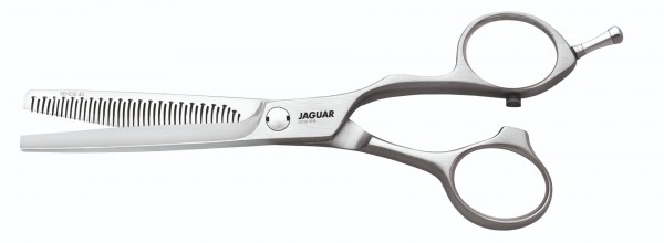 Ciseaux de modelage Jaguar Xenox 43, 6.0