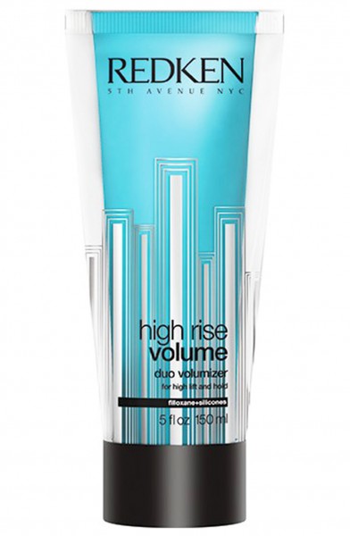 Redken High Rise Volume Duo Volumizer Haarcream 150ml