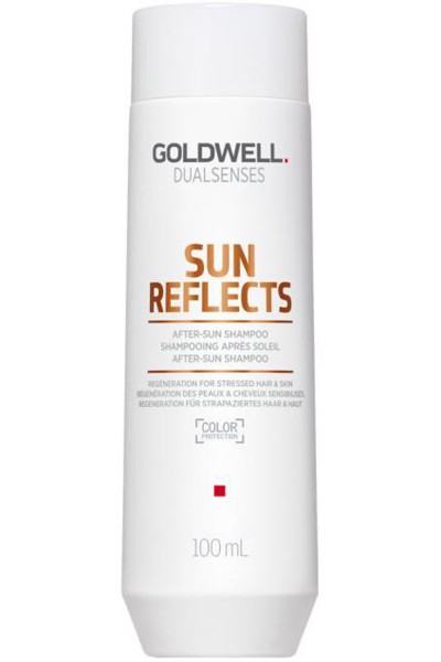 Goldwell Dualsenses Sun Reflects Shampoo Doposole