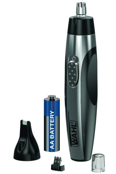 WAHL Nose trimmer 2-in-1