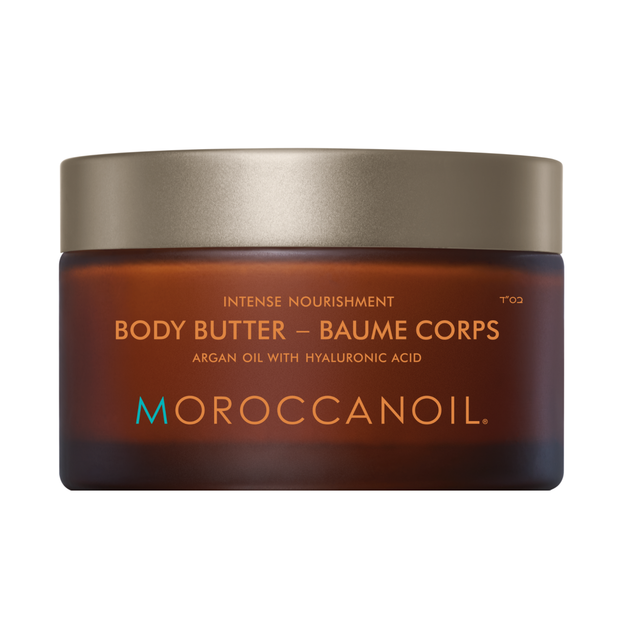 Moroccanoil Körperbutter