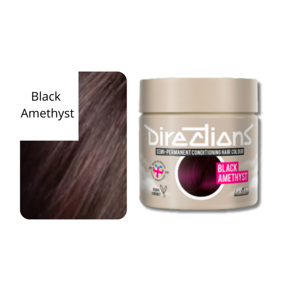 La Riche Directions Semi-Permanente Pflegende Haarfarbe