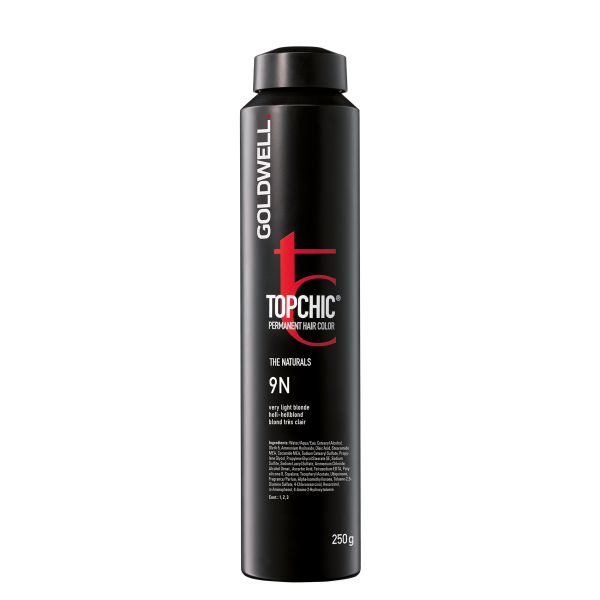 Goldwell Topchic Depot Hair color