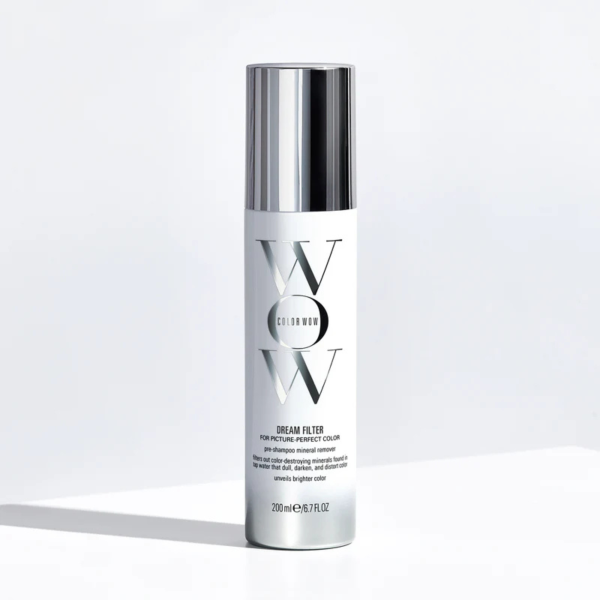 Color Wow Dream Filter pre-Shampoo