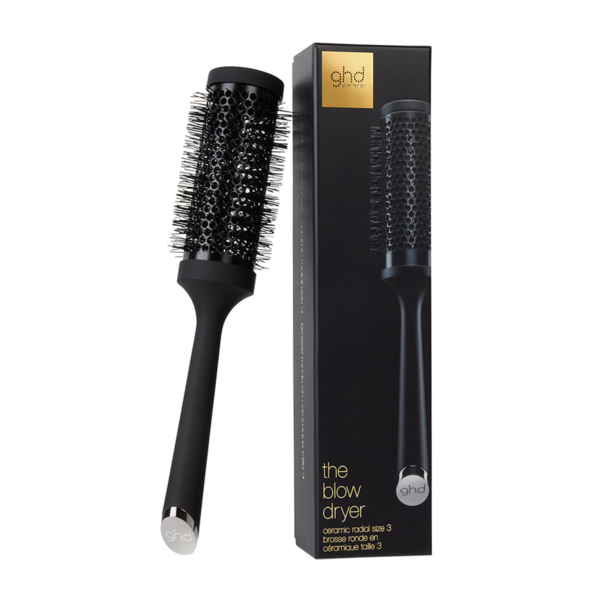 ghd The Blow Dryer Brosse à Cheveux (taille 3)