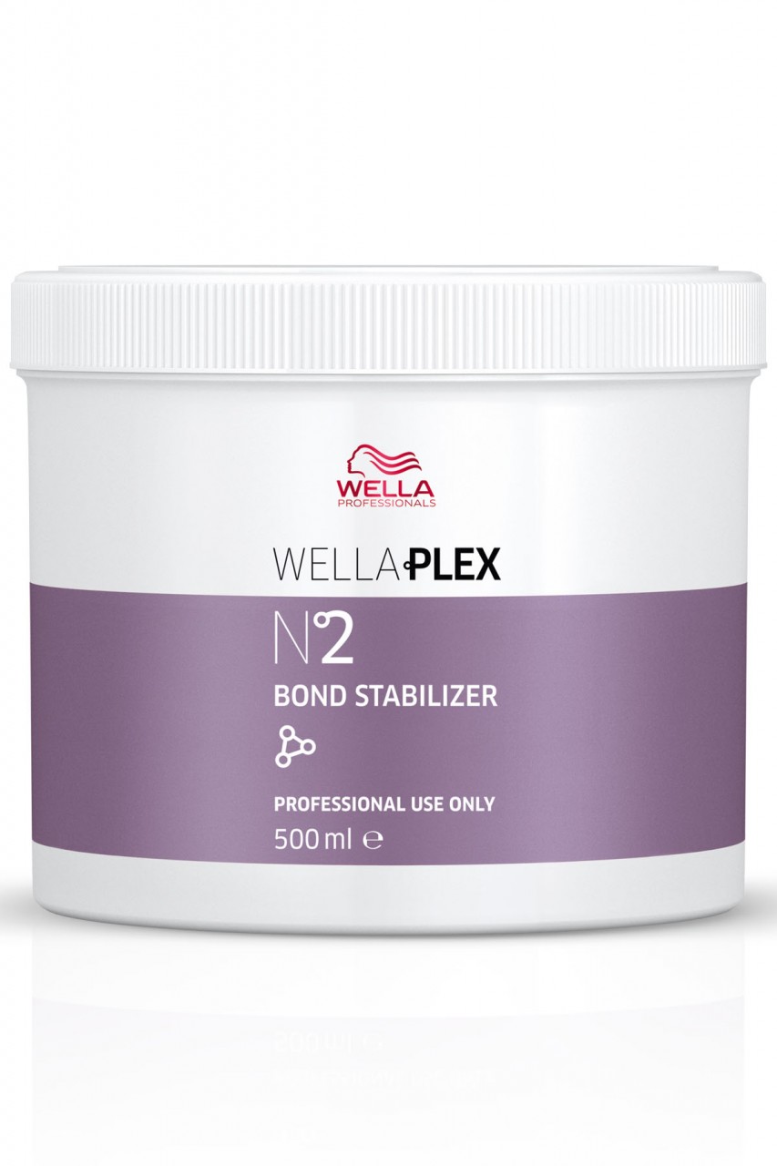 Wella Wellaplex No. 2 Bond Stabilizer
