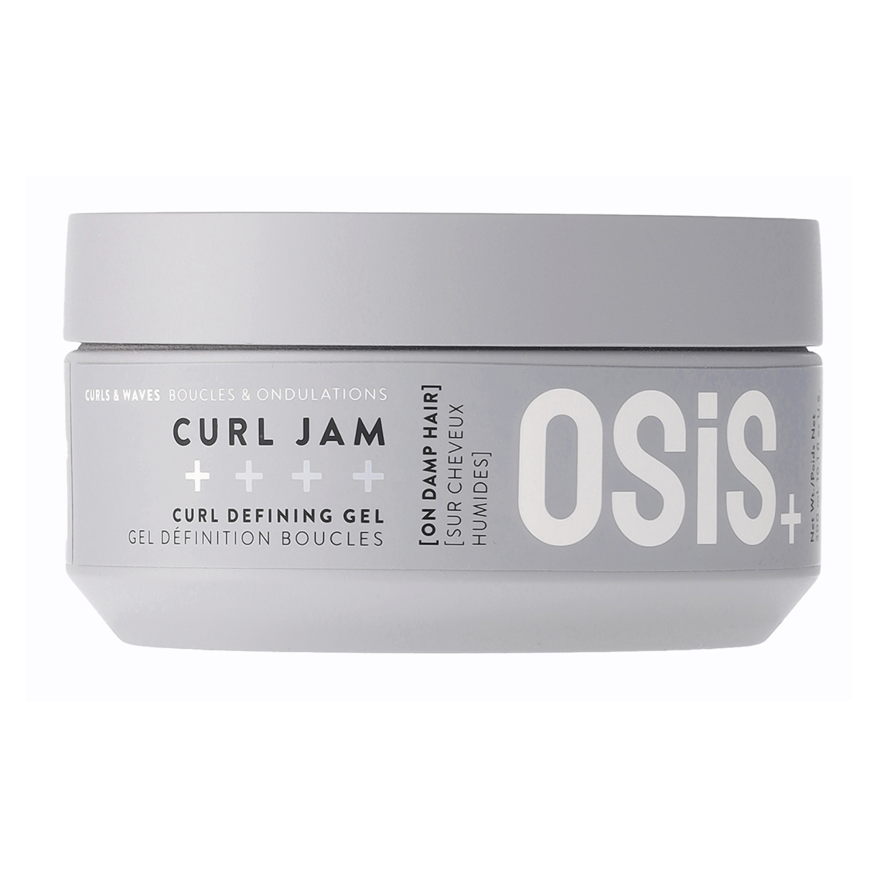 Schwarzkopf Professional OSIS+ Curl Jam