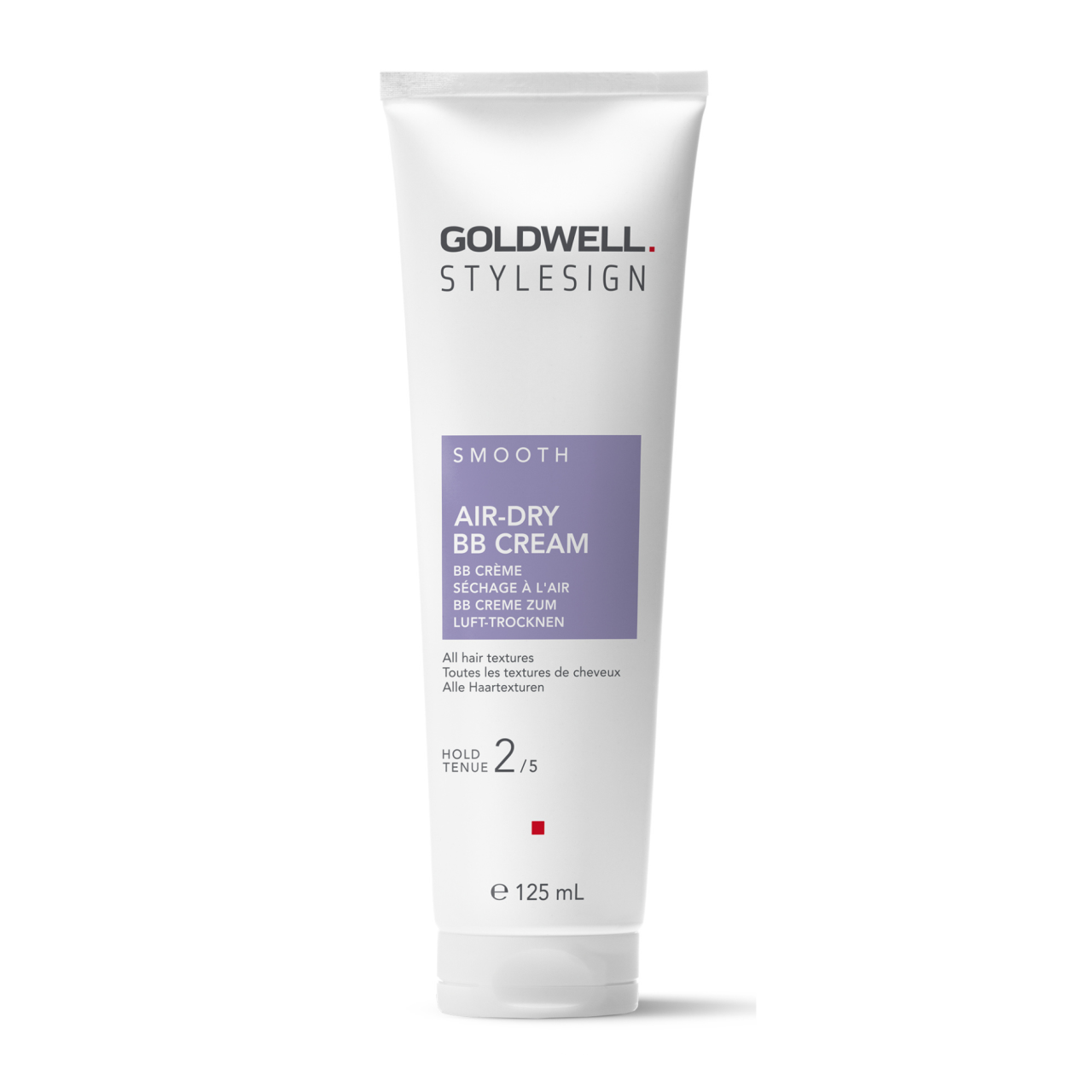Goldwell Stylesign Smooth BB Creme Zum Lufttrocknen