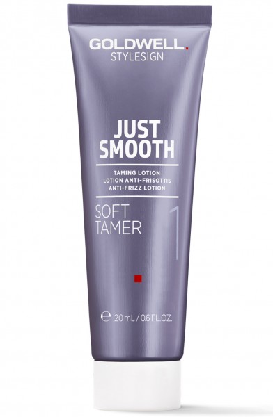 Goldwell Stylesign Just Smooth Soft Tamer 20 ml