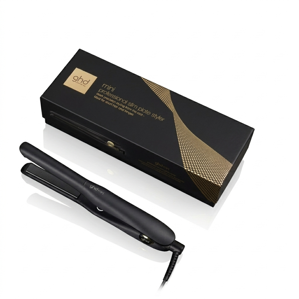 ghd Mini-Glätteisen