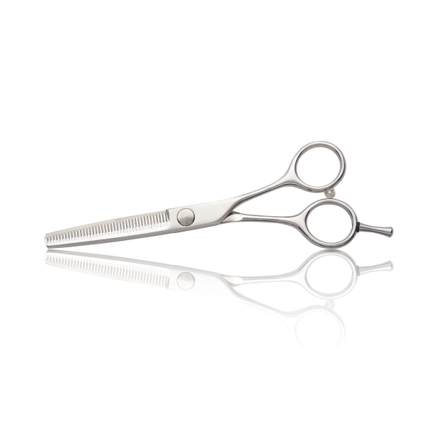 XanitaliaPro Executive E2 Schere Left Handed 5.5" Thinning 40