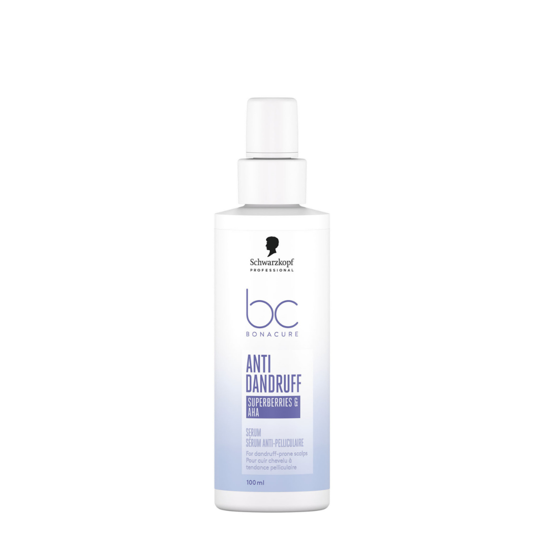 Schwarzkopf Professional BC Bonacure Scalp Care Anti-Dandruff Serum