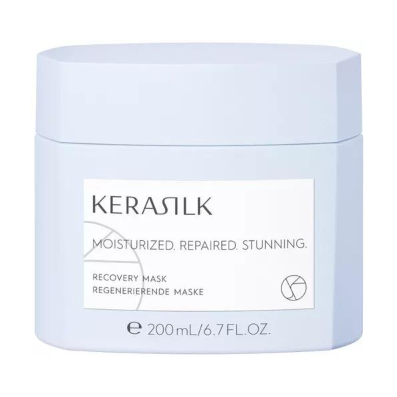 Goldwell Kerasilk Specialist Regenerierende Maske
