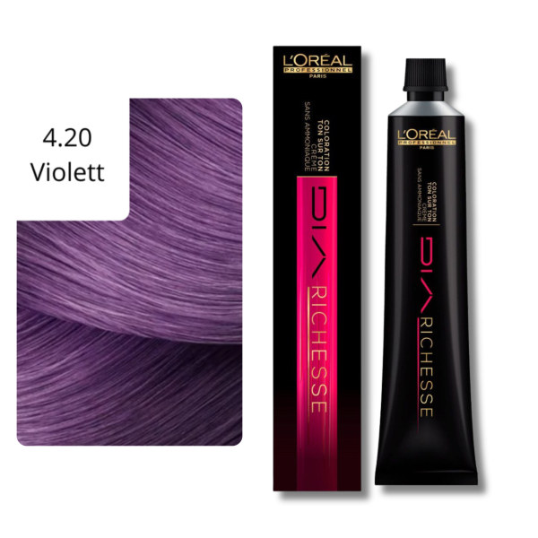 L'Oréal Professionnel Diarichesse Haartönung