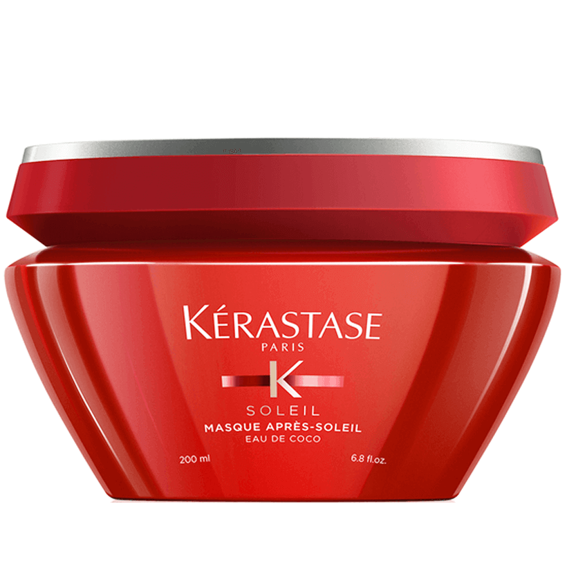 KÉRASTASE Soleil After-Sun-Maske Kokoswasser